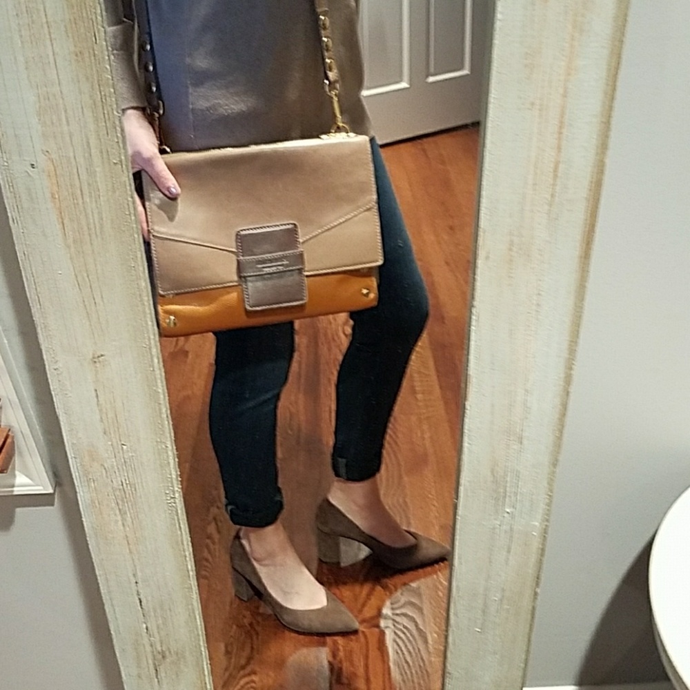 Beautiful Hammitt Joe purse! - Picture 5 of 5